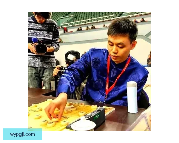 围绕许银川棋艺巅峰对决解析及战略思维全景探讨 围绕许银川棋艺巅峰对决解析及战略思维全景探讨