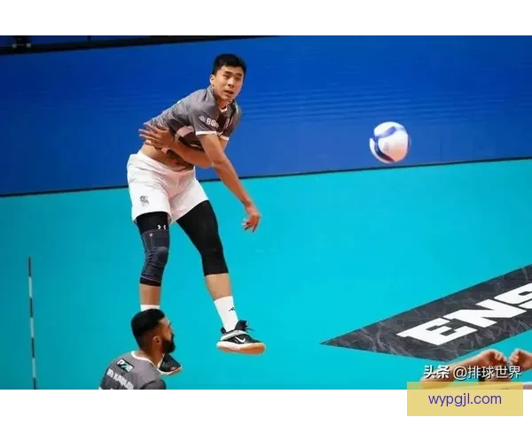 中国男排对决日本男排 谁能在亚洲赛场夺得优势引关注