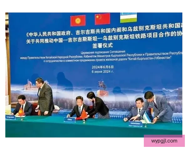 中国与吉尔吉斯斯坦合作与竞争新格局解析与未来展望 中国与吉尔吉斯斯坦合作与竞争新格局解析与未来展望