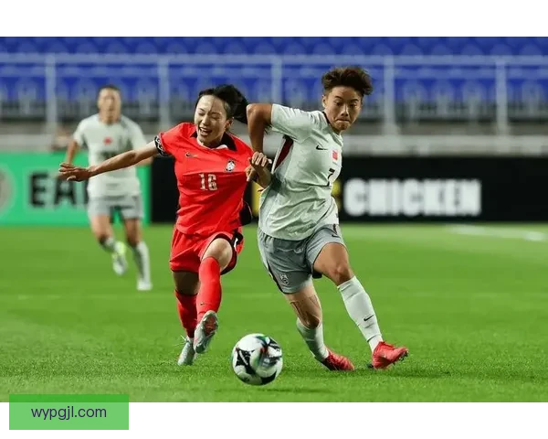 中国女足迎战越南,实力对比与关键球员解析全景展望 中国女足迎战越南,实力对比与关键球员解析全景展望