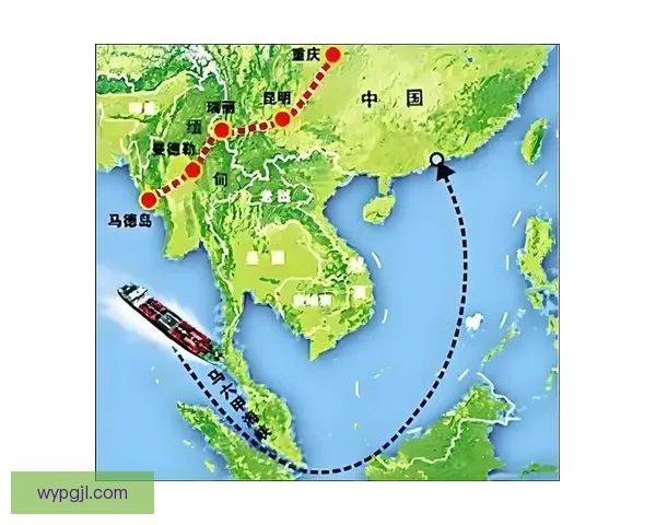 马来西亚与中国经济文化交流现状及未来合作潜力深度解析 马来西亚与中国经济文化交流现状及未来合作潜力深度解析